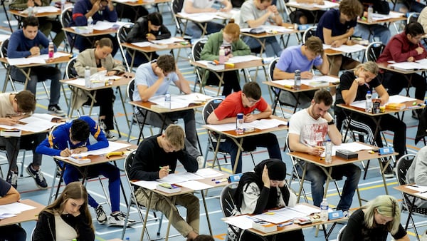 The CFA now has crypto questions. See if you can get them right