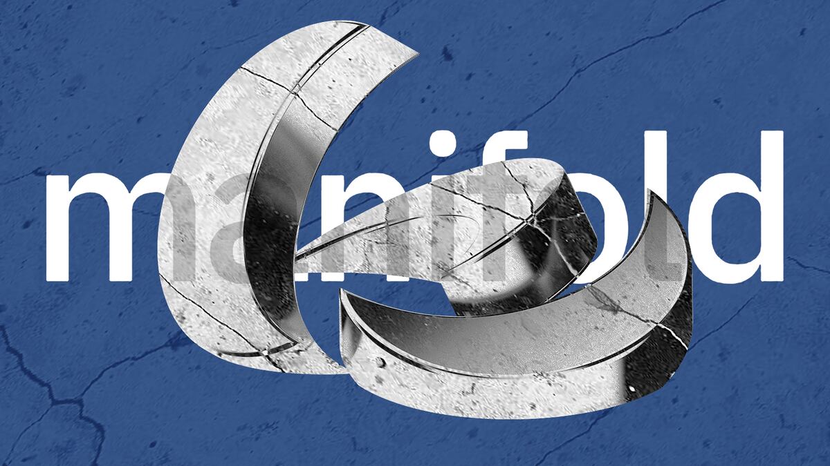 Manifold token craters 98% as founder ghosts frustrated supporters