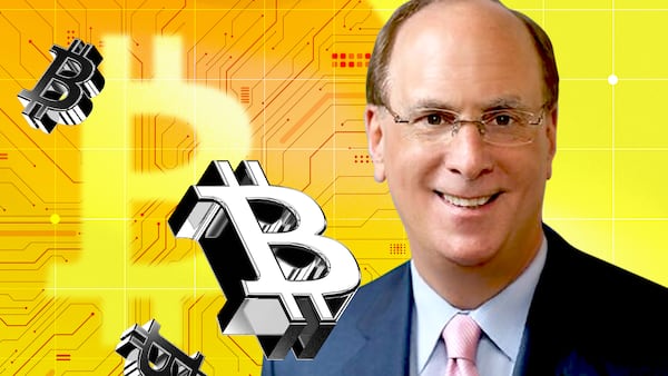 The ‘insane’ BlackRock Bitcoin ETF stat that shows the $76bn fund’s success