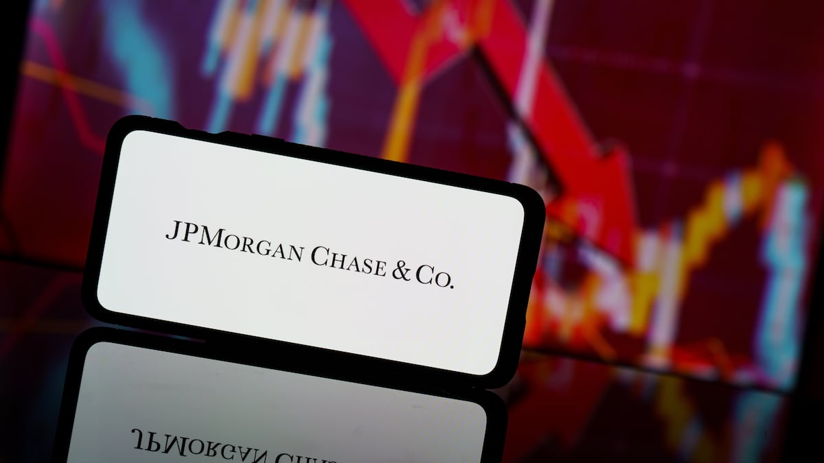 JPMorgan, Tether spat escalates as stablecoin issuer slams another critical bank report