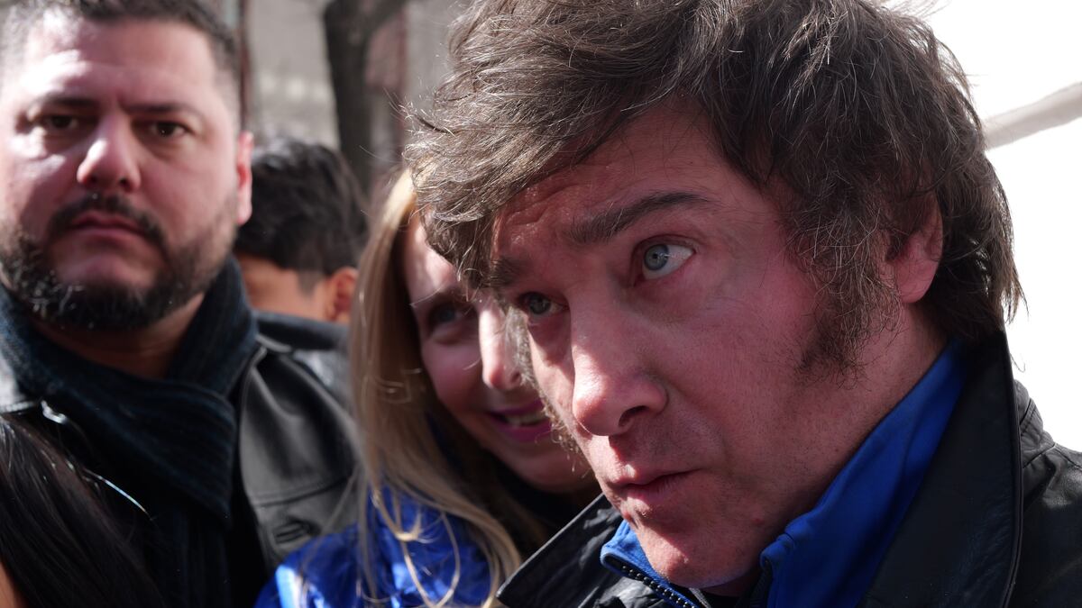 Javier Milei’s $4.5bn Libra memecoin scandal rocks Argentina: a timeline