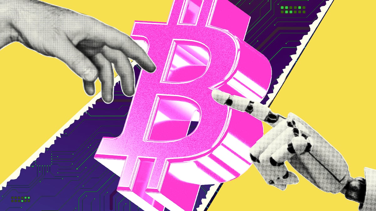 What’s in store for AI and crypto in 2025? We asked six experts to find out