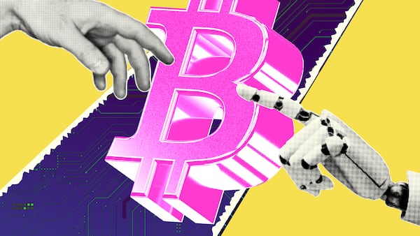 What’s in store for AI and crypto in 2025? We asked six experts to find out