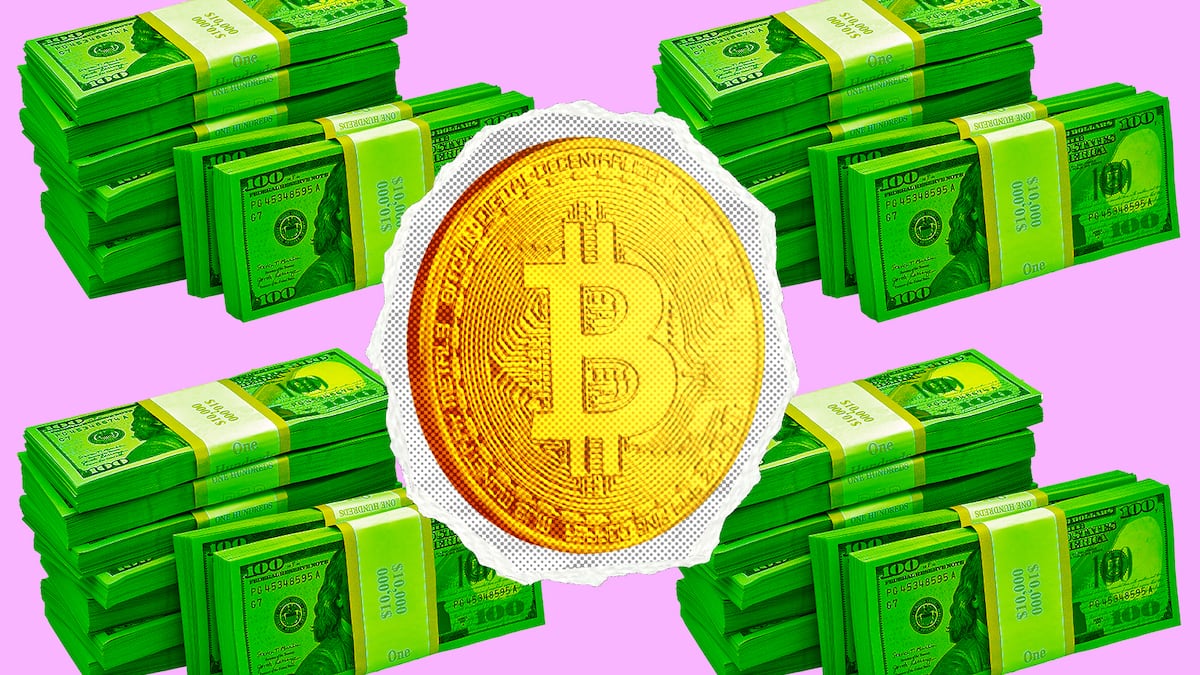 Crypto firms raise $258m despite $2 trillion market drawdown