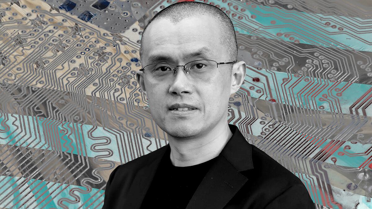 Binance’s CZ calls former Binance.US CEO’s departure a ‘deserved break’