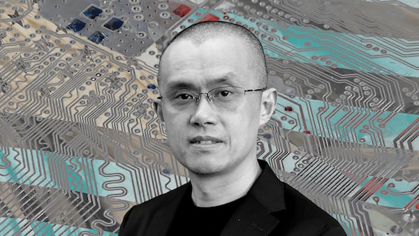 Binance’s CZ calls former Binance.US CEO’s departure a ‘deserved break’