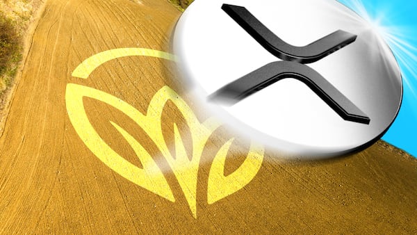 Teucrium’s XRP ETF gobbles up $397m as price smashes through all-time high