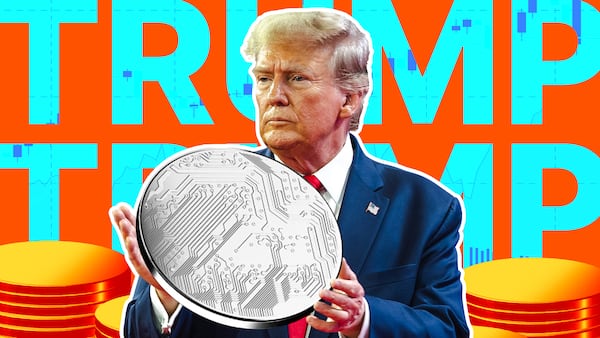 Firm that spent $2m stockpiling Trump memecoins has yet to snag invite to president’s gala