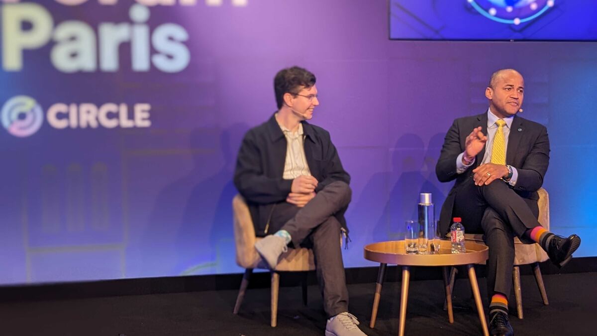 Circle says market size isn’t everything as its stablecoin trails Tether’s USDT