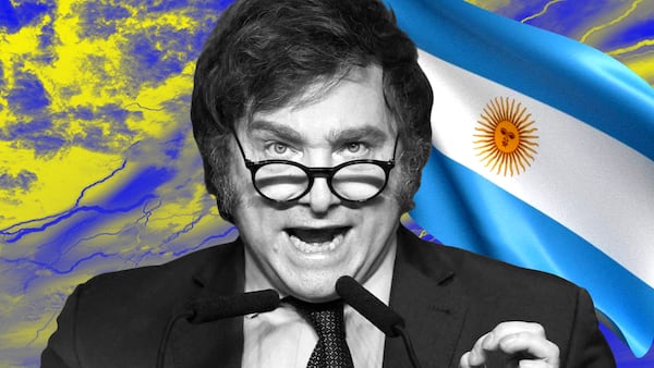 What Argentina’s new president means for crypto
