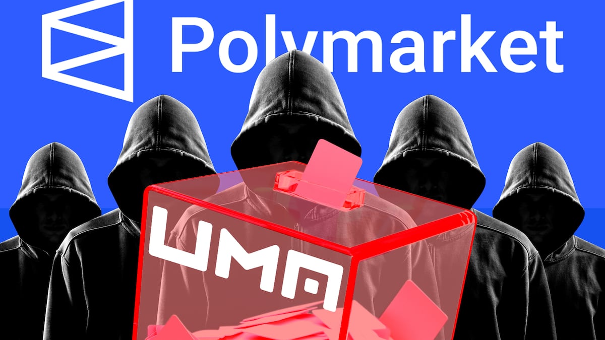 Suspicious Polymarket activity triggers furore as bettors claim prediction outcomes are being manipulated