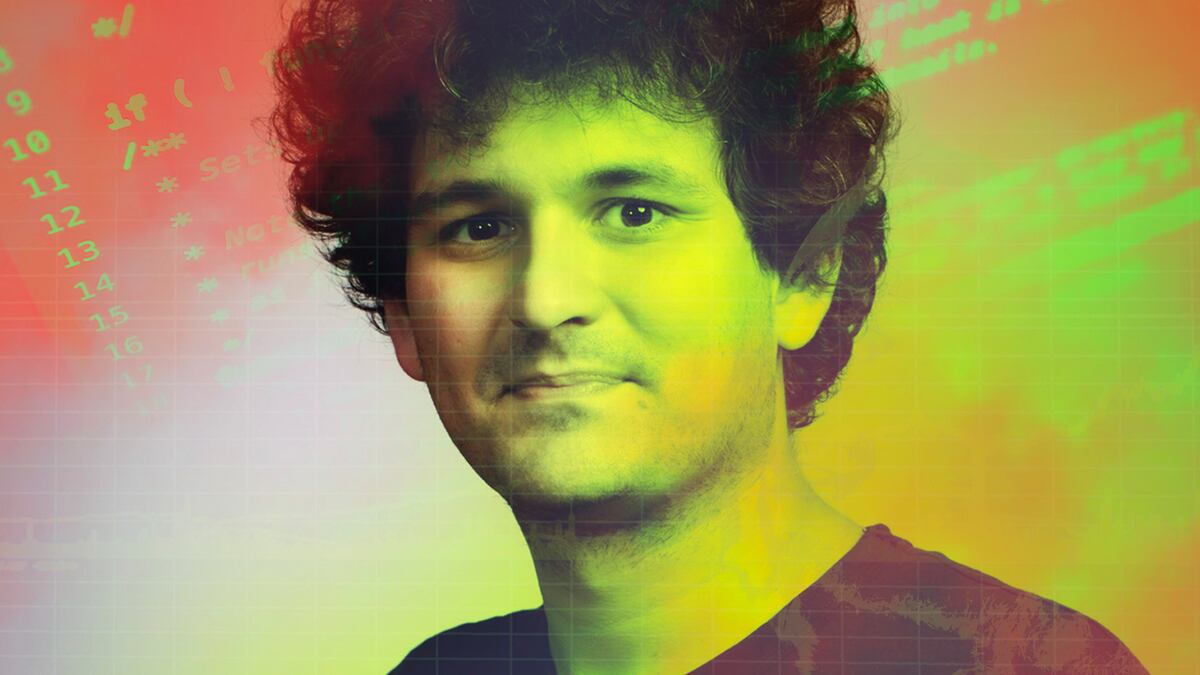 SBF lawyers brace for most important witness in second week of trial: TRM Labs’ Ari Redbord