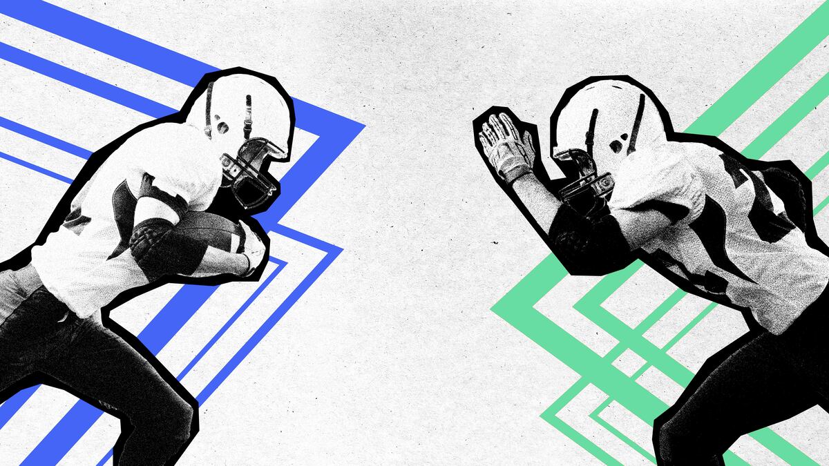 Prediction market Kalshi overtakes Polymarket and sets off sports betting ‘land grab’