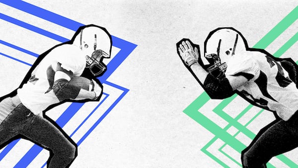 Prediction market Kalshi overtakes Polymarket and sets off sports betting ‘land grab’