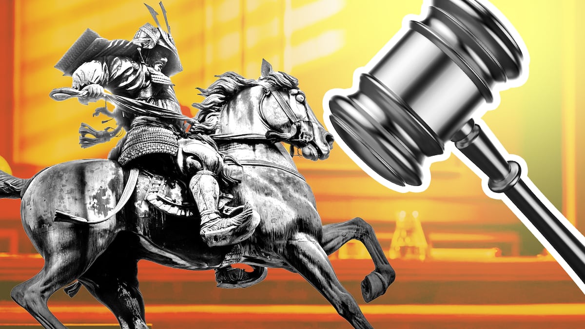 Samourai Wallet devs plead guilty to money-transmitting charge as Tornado Cash verdict looms