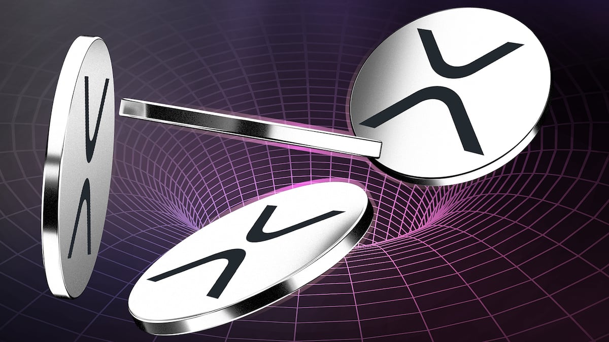 XRP leads ETF ‘boom’ with $900m. Why price will go higher, Bitwise exec says