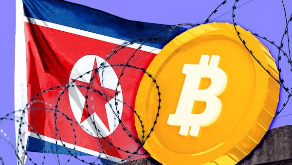 Crypto exchange staffer jailed for selling military secrets to North Korea for Bitcoin