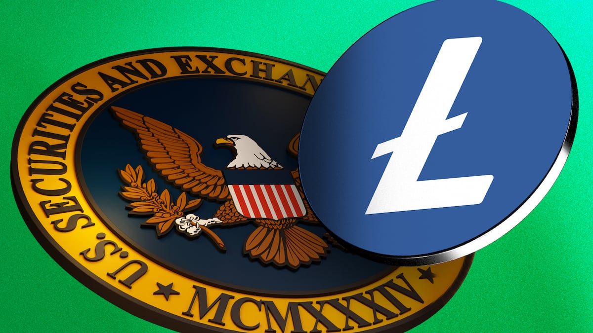 Litecoin ETF approval chances spike ahead of key SEC ruling