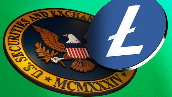 Litecoin’s 51% surge bucks crypto lull. Here’s what’s driving the price