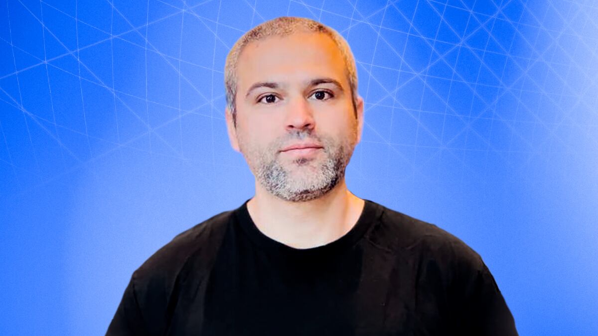 A conversation with Alon Muroch, Founder and CEO at SSV Labs