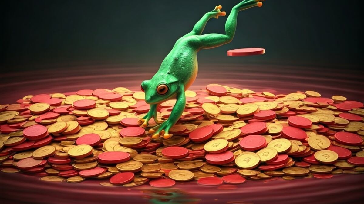 Here’s how Avalanche exchange Trader Joe is targeting the $42bn memecoin market