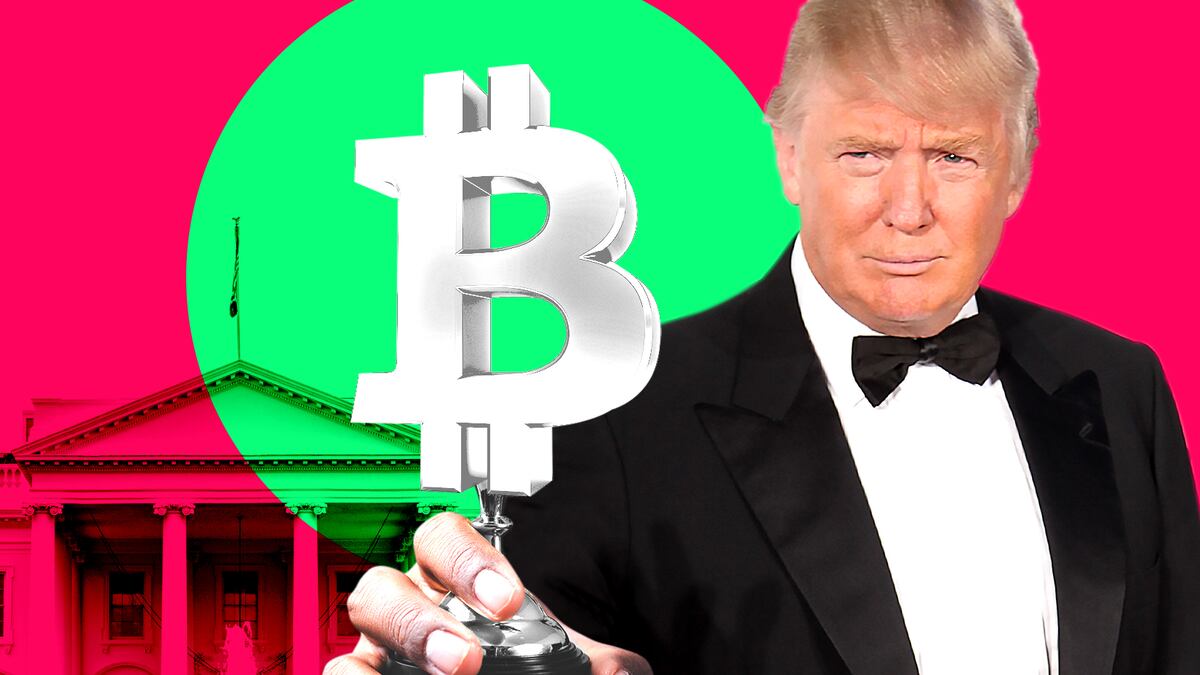 Four experts on when Bitcoin will reach $100,000 as path clears for $1m price