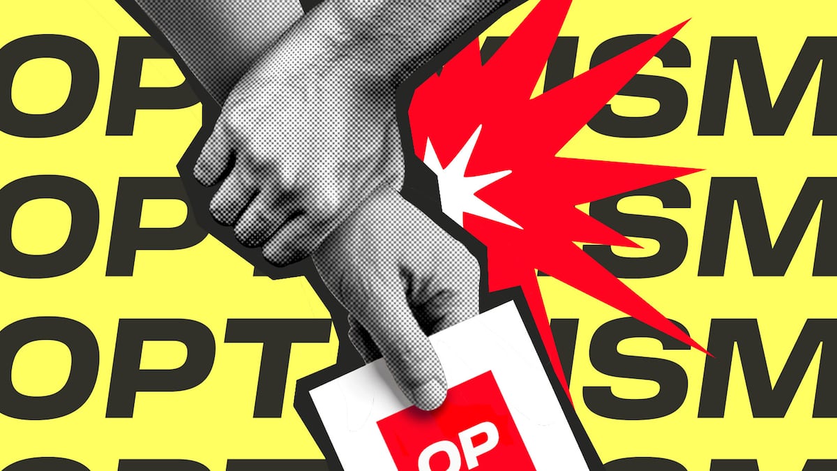 Delegates clash as Optimism token buyback proposal goes to a DAO vote