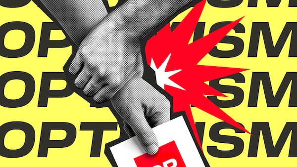 Delegates clash as Optimism token buyback proposal goes to a DAO vote