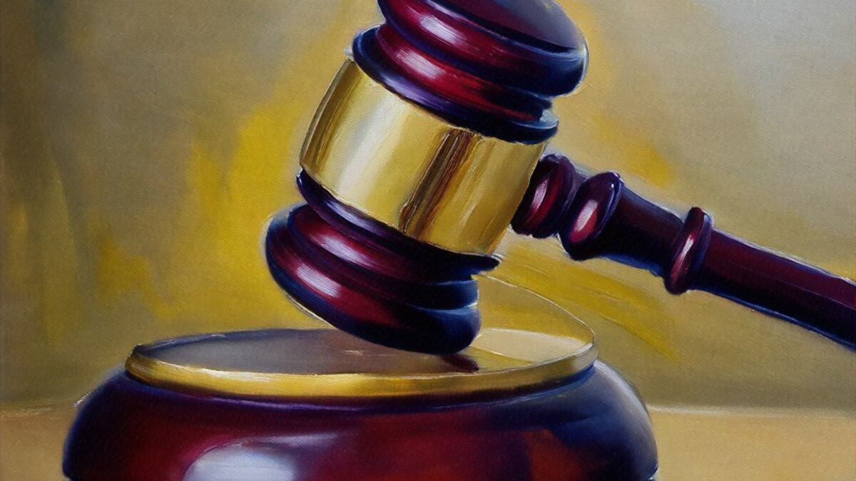 Collapsed crypto exchange FTX ordered to pay $12.7bn to creditors, CFTC says