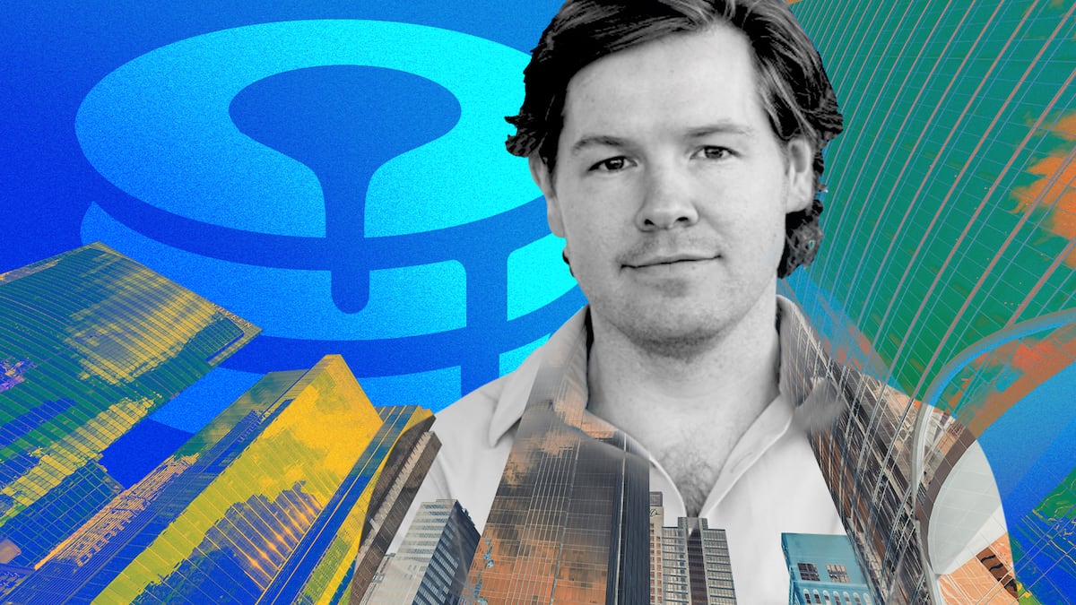 The secret to Maple Finance’s $1bn revival? Courting institutions, its CEO says