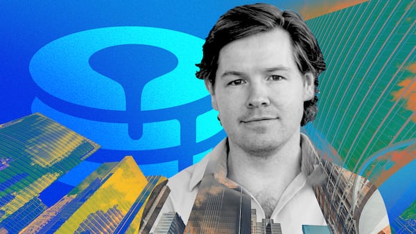 The secret to Maple Finance’s $1bn revival? Courting institutions, its CEO says