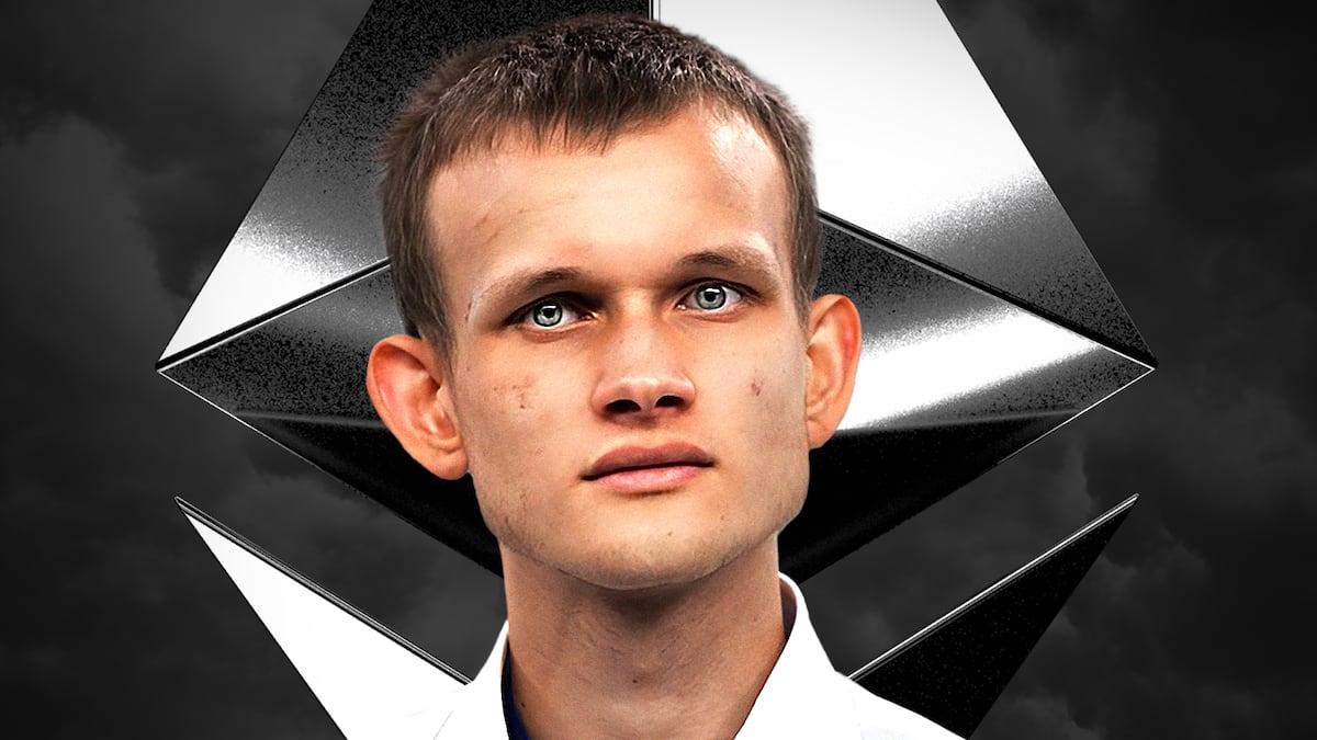Vitalik Buterin doesn’t like DeFi. Here’s what the Ethereum co-founder wants instead