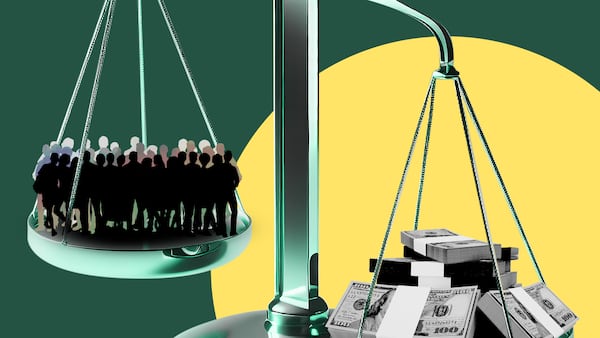 Why crypto’s cash spoke louder than its voters during the 2024 elections