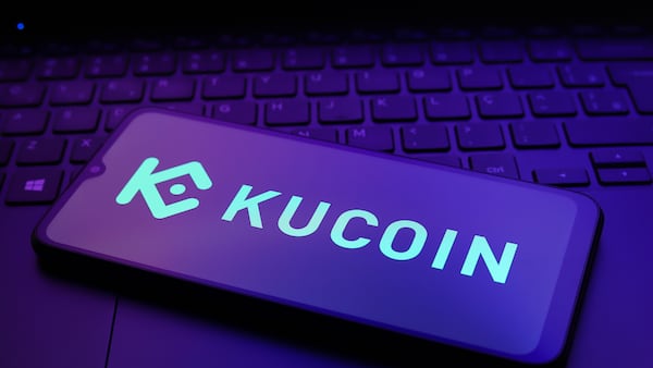 KuCoin to pay $300m after pleading guilty to flouting anti-money laundering law