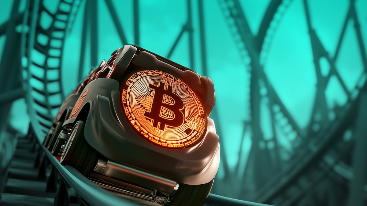 Why the crypto market has plummeted and what’s next for Bitcoin