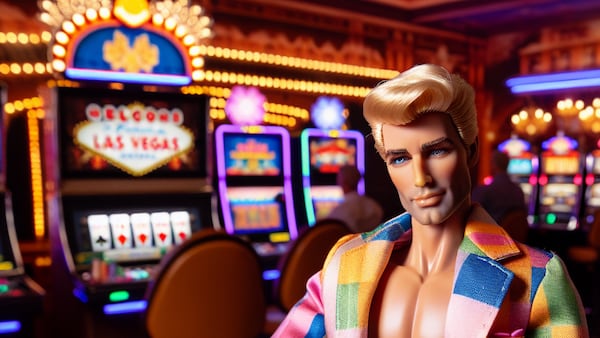 He’s up $700,000 and a bad Trump bet looms — confessions of a Polymarket addict