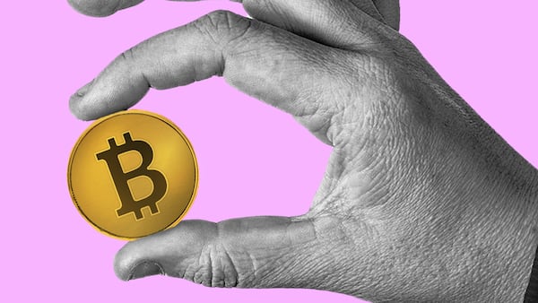 VanEck says look for these two warning signs on Bitcoin’s path to $180,000