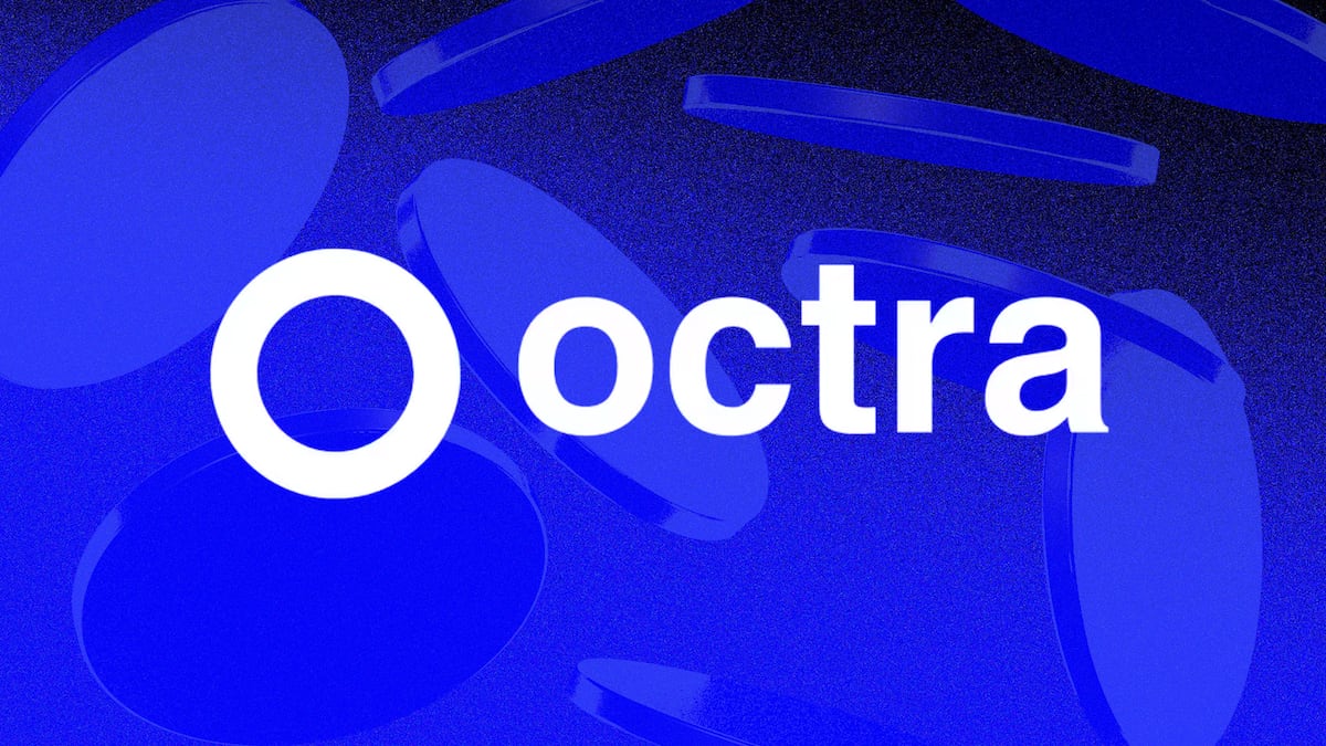 Octra ICO: $20M cap at $200M valuation
