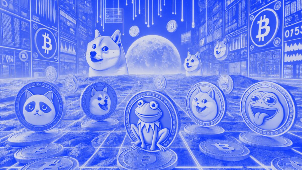 Best Meme Coins to Buy: 5 Top Picks Set for Massive Gains