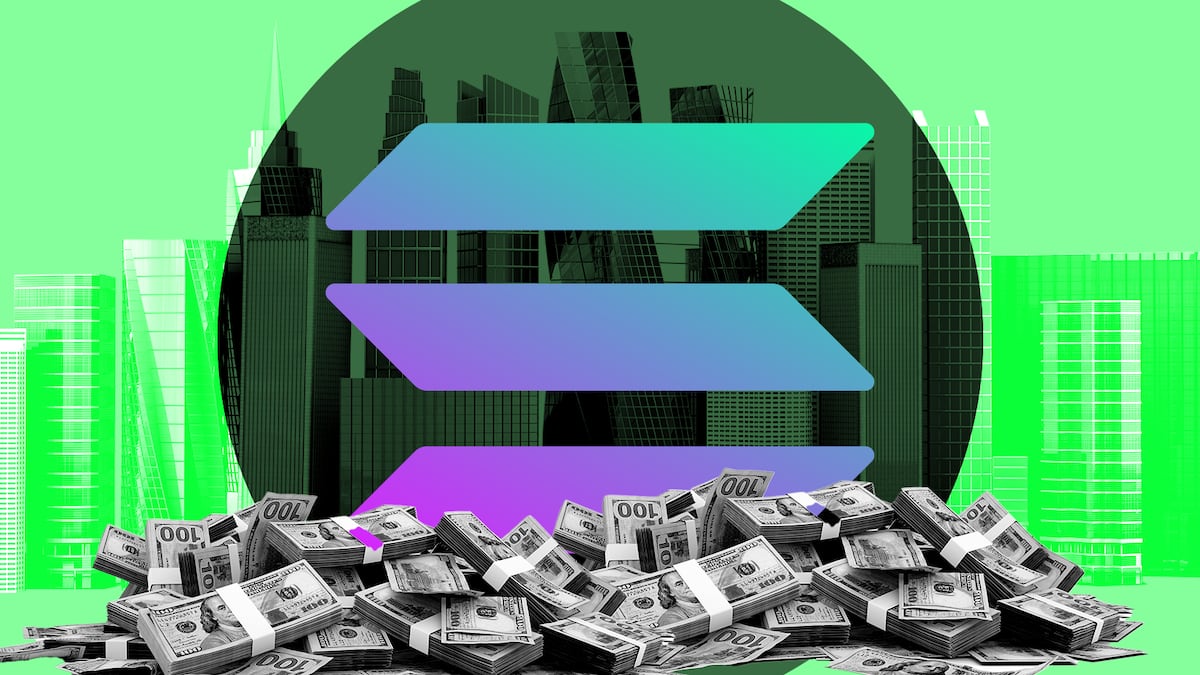 Will Gary Gensler block Solana ETF approvals as his ‘parting gift’ to crypto?
