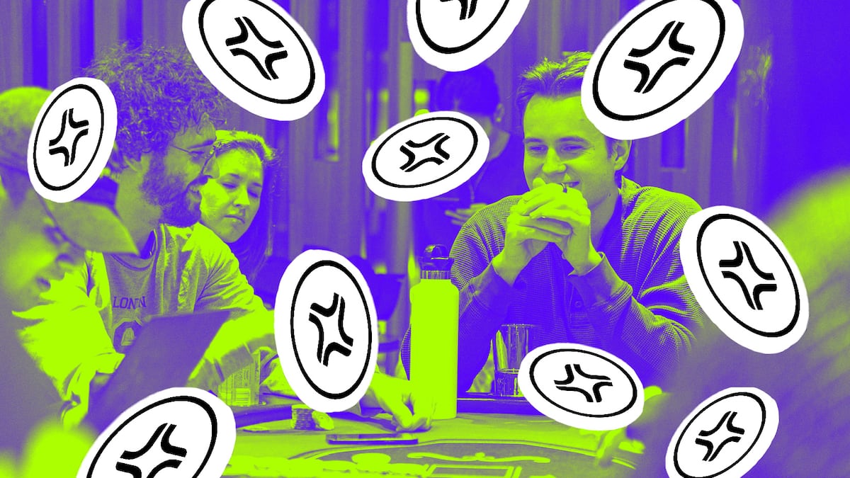 Jito blindsides whales with airdrop that gives small investors advantage