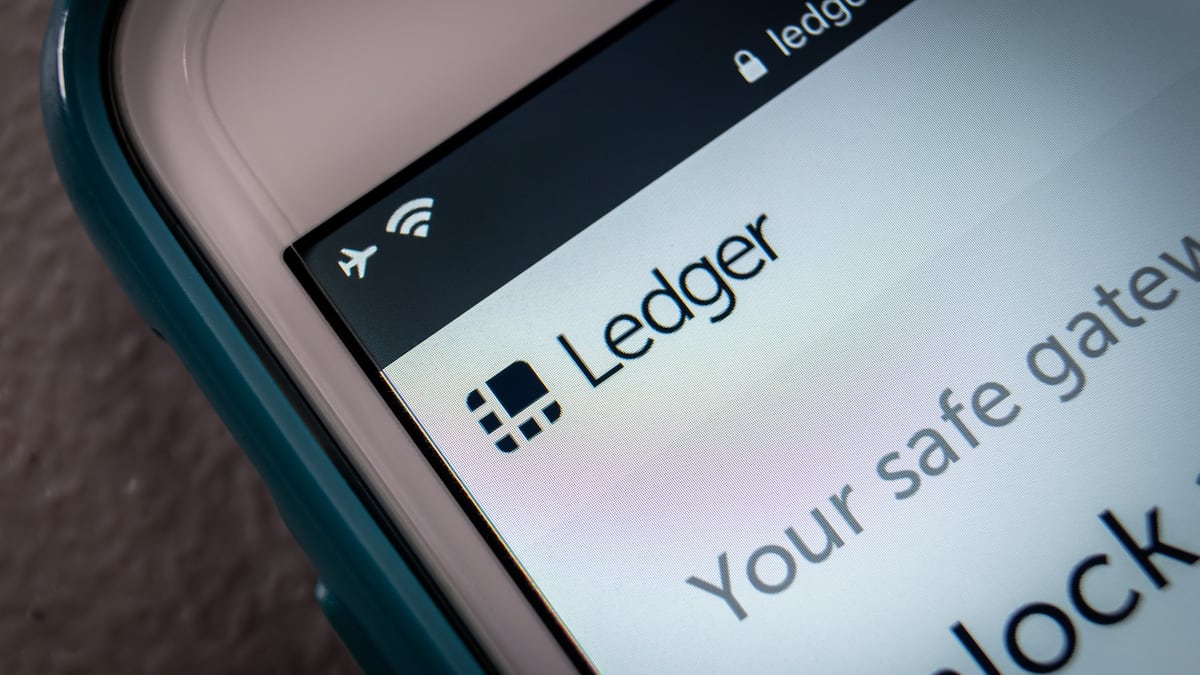 Ledger reveals payments partner leaked customer names, contact information in new data breach