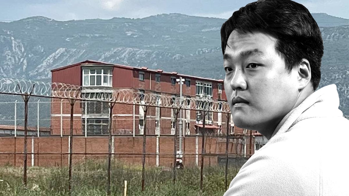 Do Kwon released from Montenegro prison as Supreme Court considers extradition requests