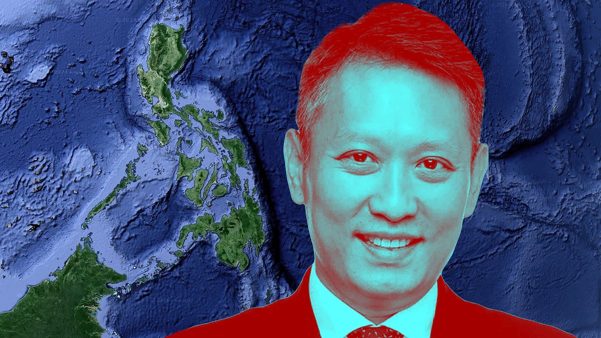 The Philippines blocks unlicenced investment platforms — but not Binance