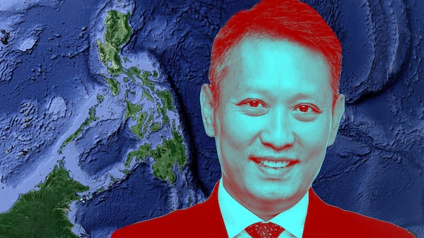 The Philippines blocks unlicenced investment platforms — but not Binance