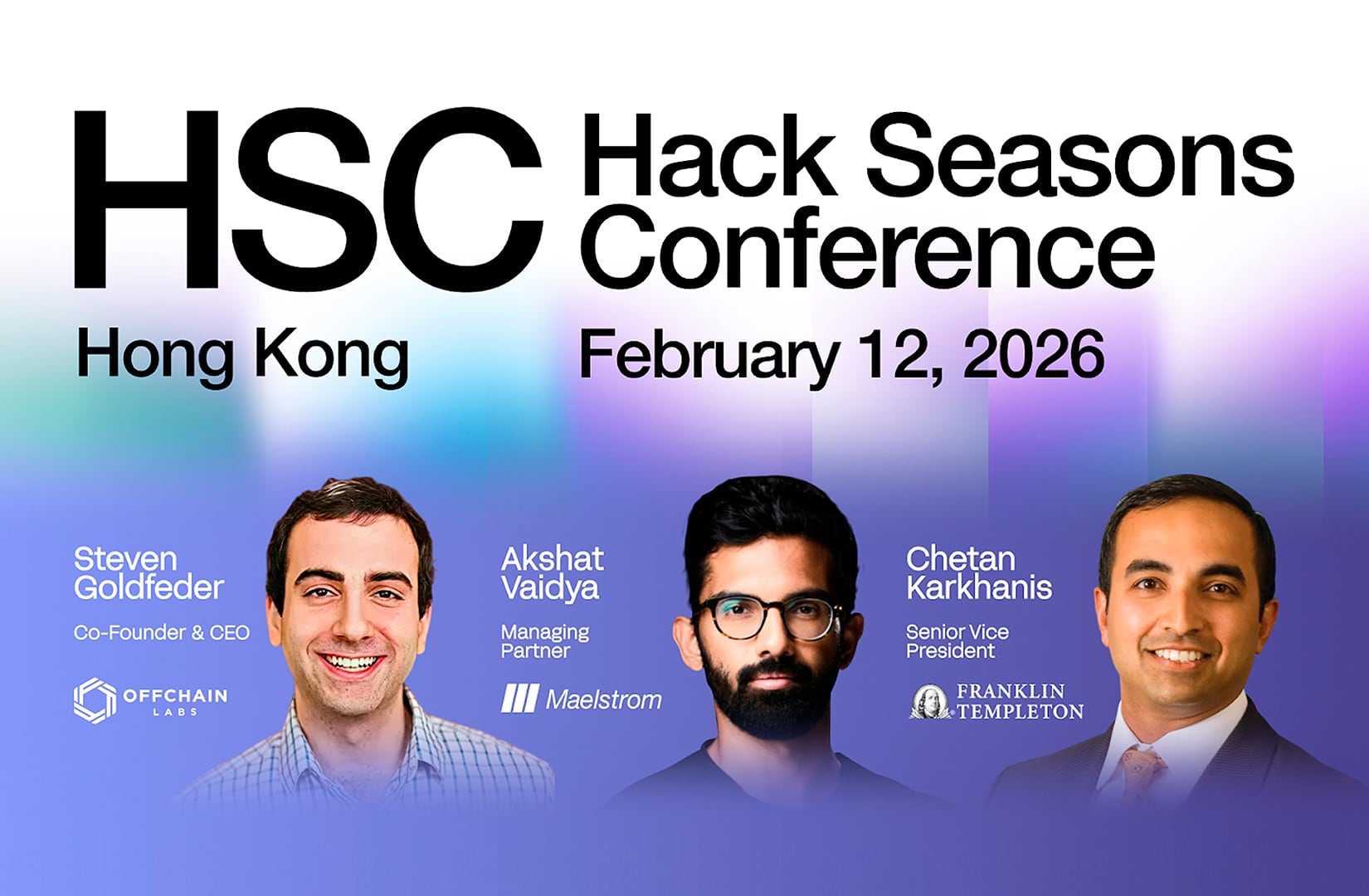 HSC Asset Management Conference comes to Hong Kong: Connecting capital,  founders and global finance – DL News