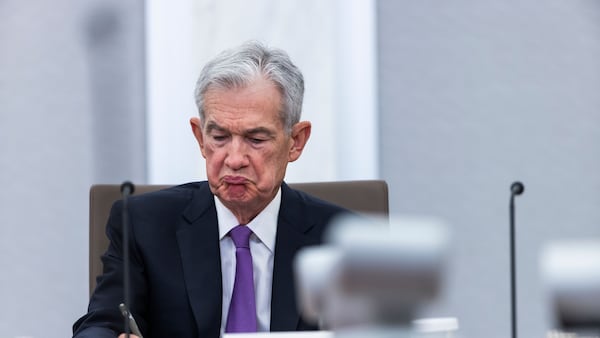 How experts see the Fed’s inflation battle driving Bitcoin’s price