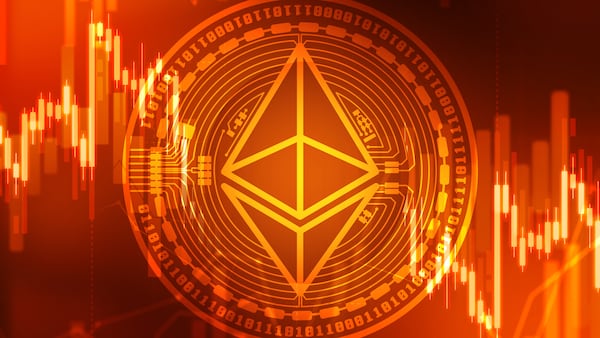 Traders pile $130m into short bets on Ethereum. Here’s where they see the price