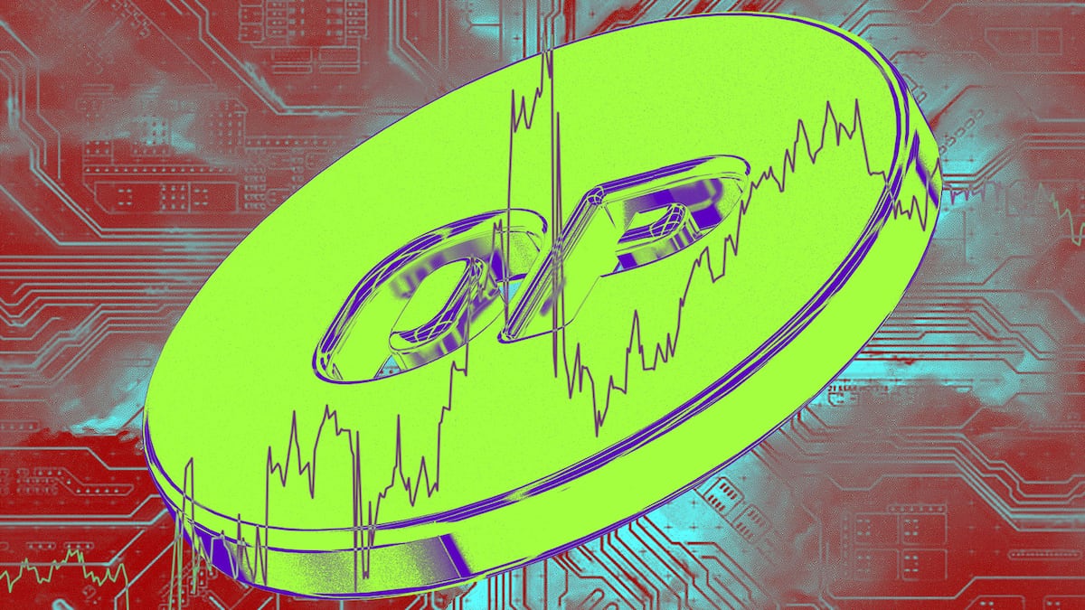 Optimism Foundation sells another $90m worth of OP in ‘private token sale’