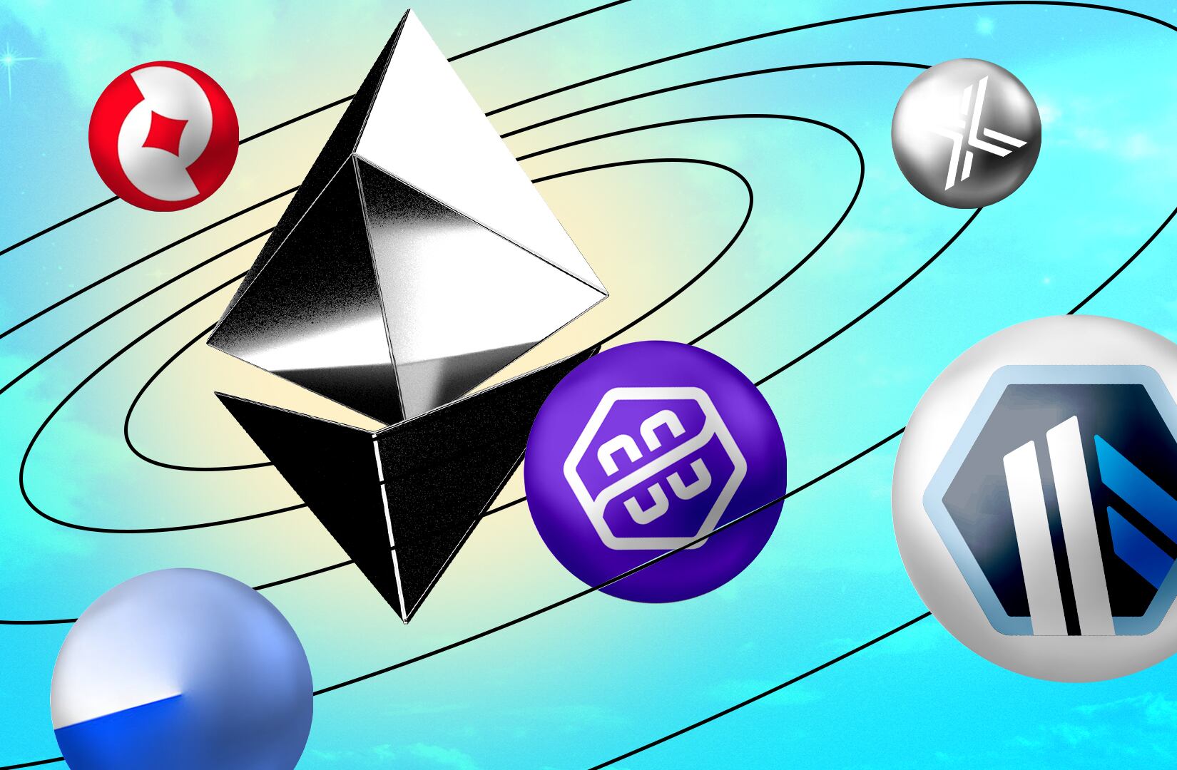 How Ethereum will change after Pectra upgrade that just went live – DL News